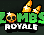 Zombs Royale (ZombsRoyale.io)